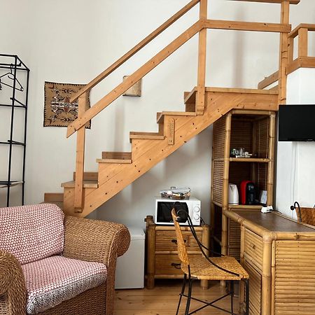 B&B Le Finestre Su Via Cavour Sassari Pokój zdjęcie