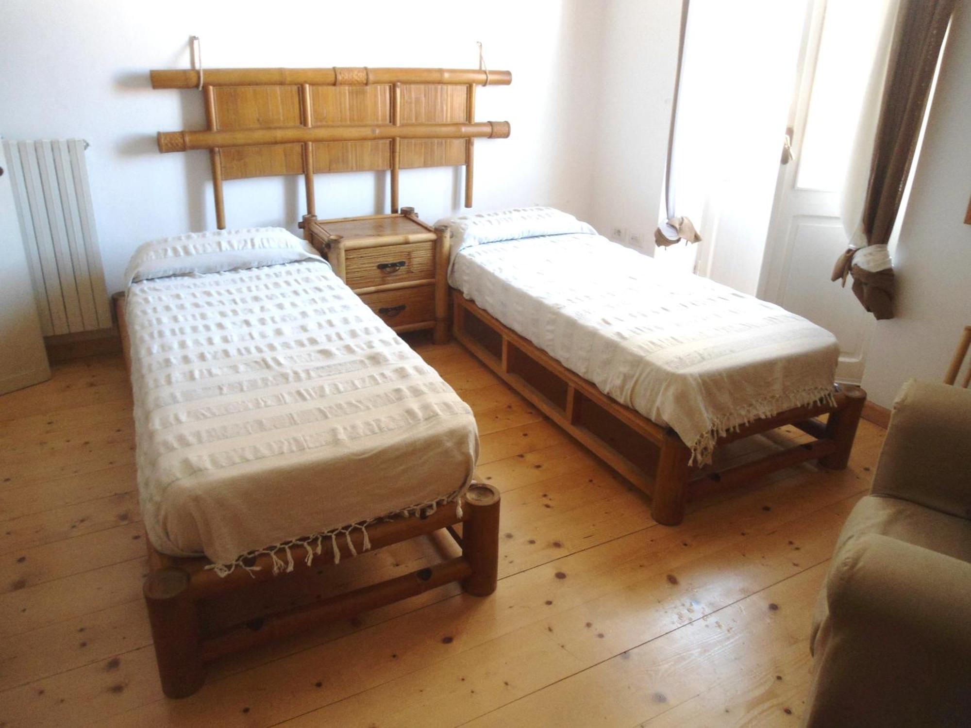 B&B Le Finestre Su Via Cavour Sassari Pokój zdjęcie