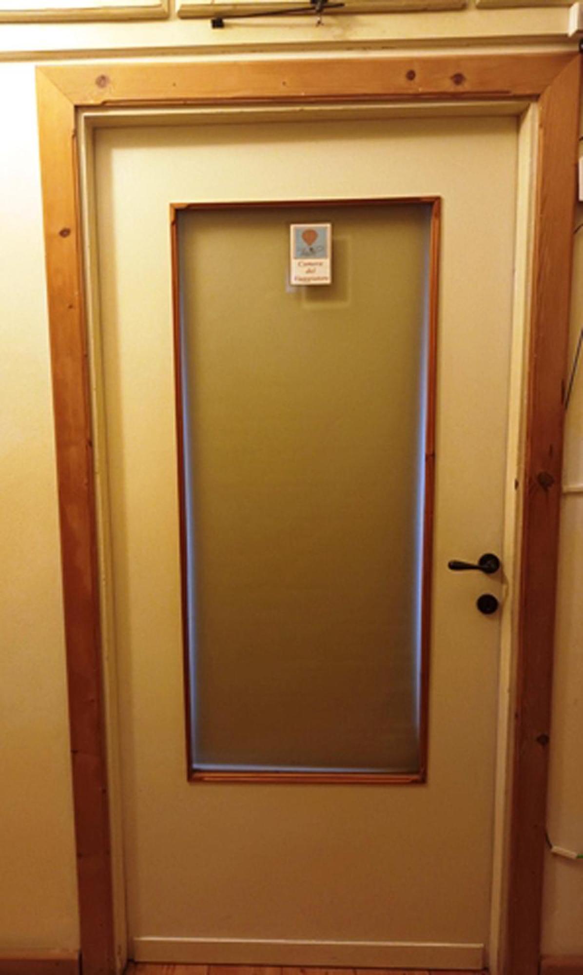 B&B Le Finestre Su Via Cavour Sassari Pokój zdjęcie