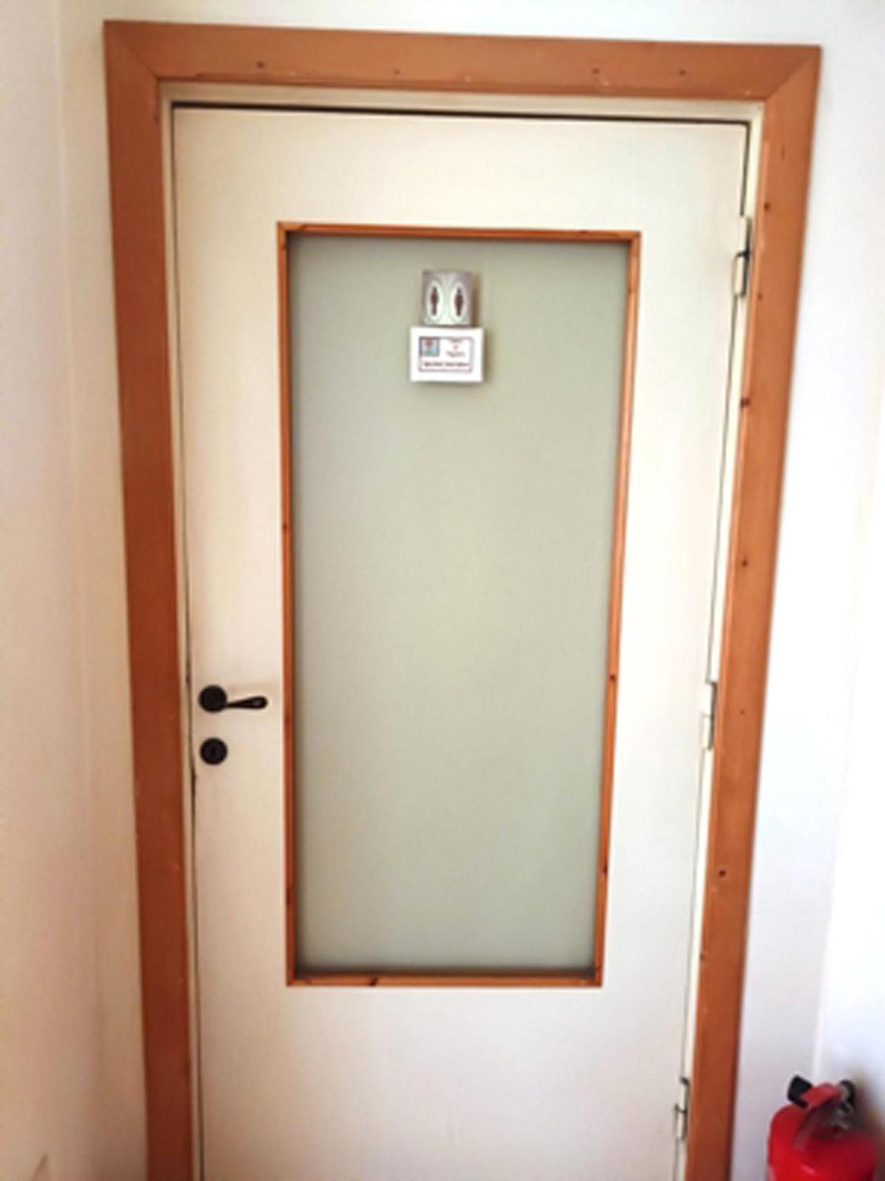 B&B Le Finestre Su Via Cavour Sassari Pokój zdjęcie