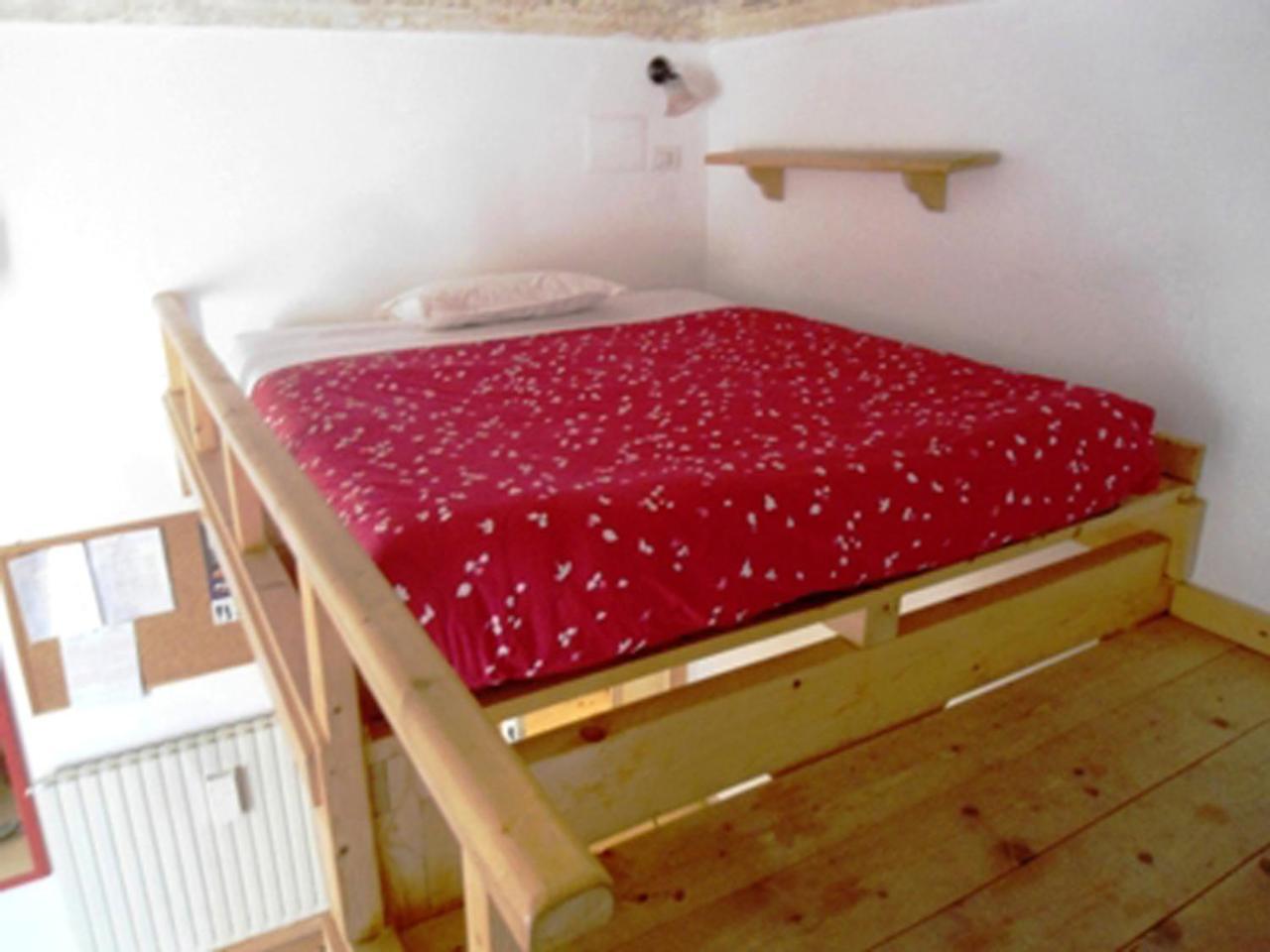 B&B Le Finestre Su Via Cavour Sassari Pokój zdjęcie