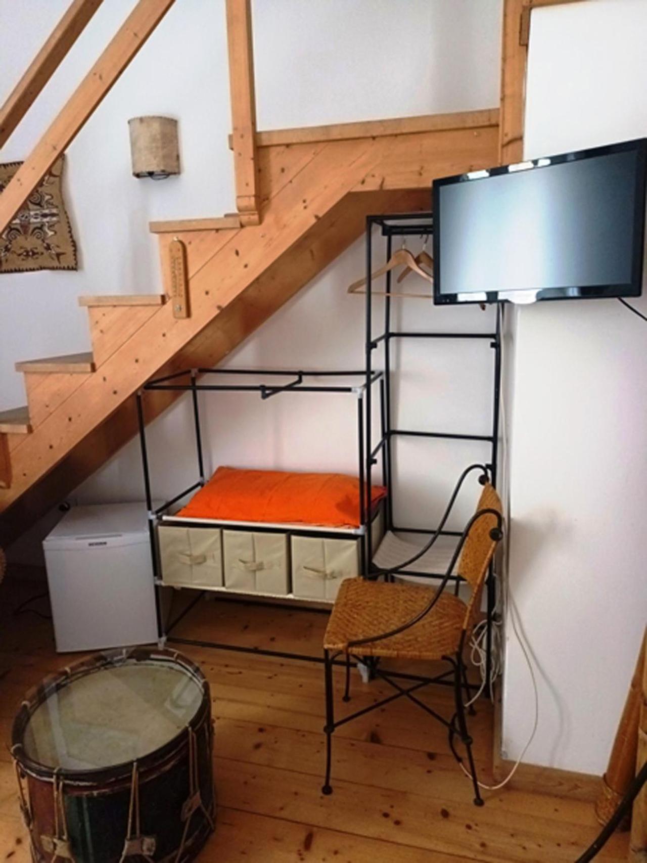B&B Le Finestre Su Via Cavour Sassari Pokój zdjęcie