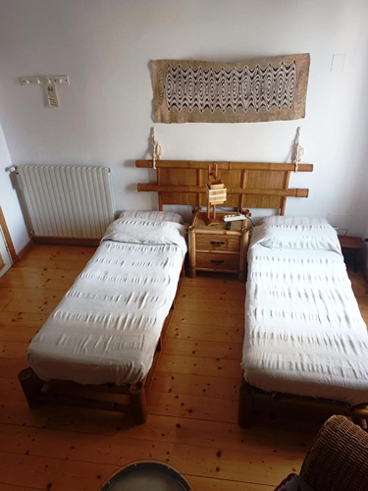 B&B Le Finestre Su Via Cavour Sassari Pokój zdjęcie