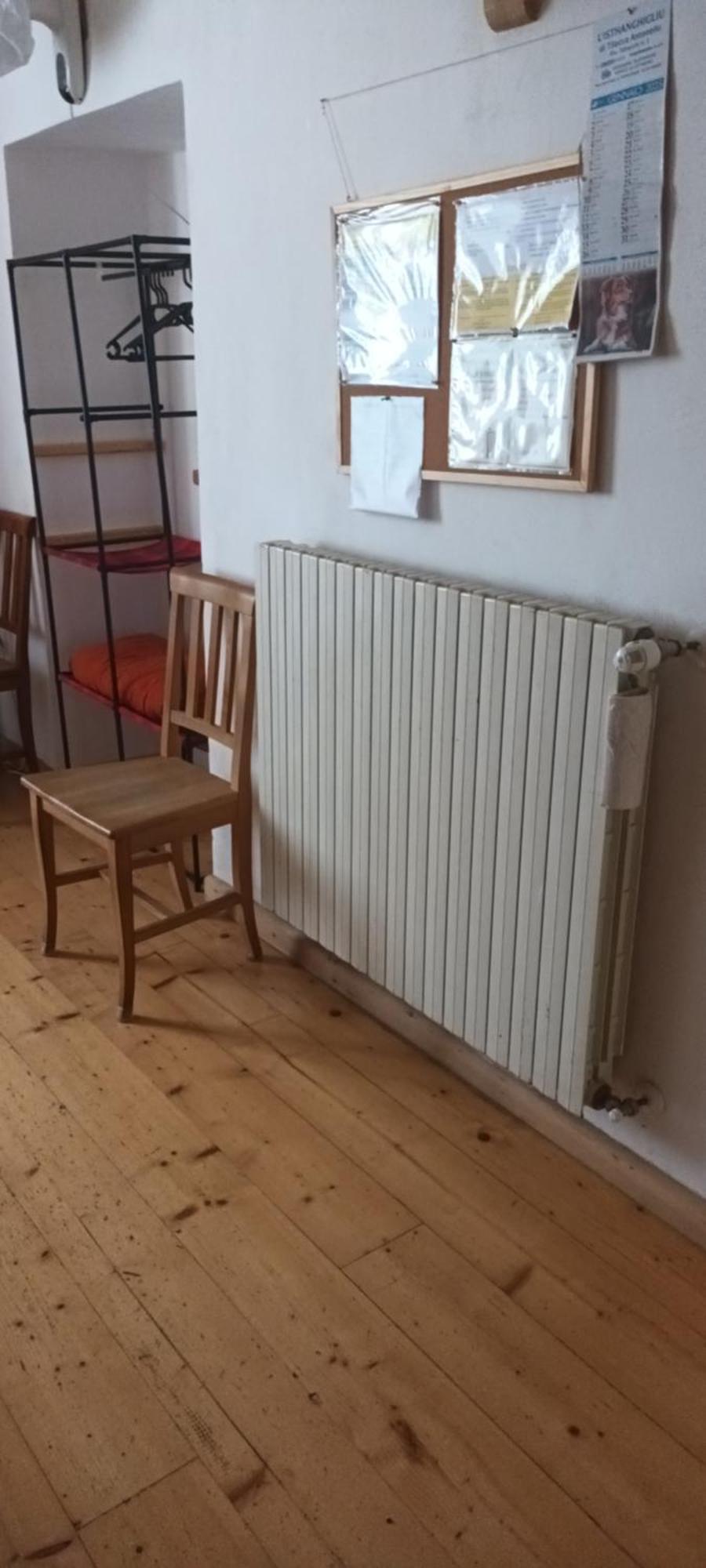 B&B Le Finestre Su Via Cavour Sassari Pokój zdjęcie