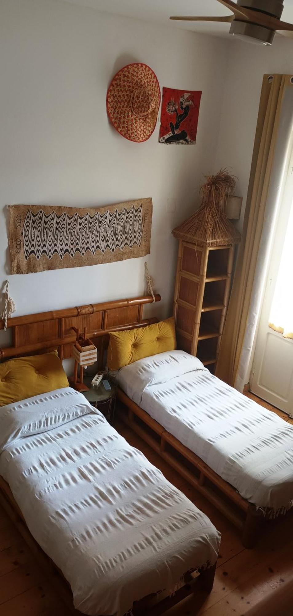 B&B Le Finestre Su Via Cavour Sassari Pokój zdjęcie