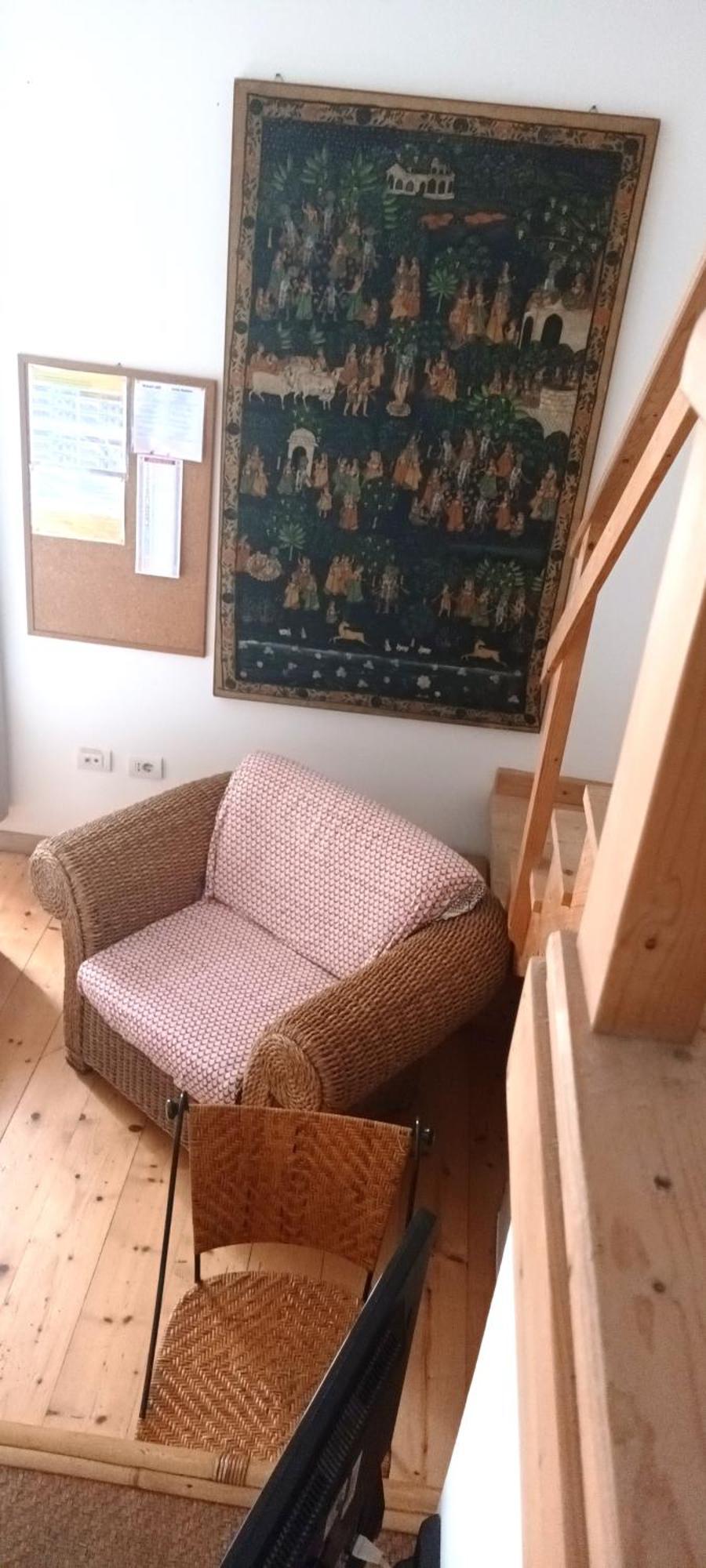 B&B Le Finestre Su Via Cavour Sassari Pokój zdjęcie