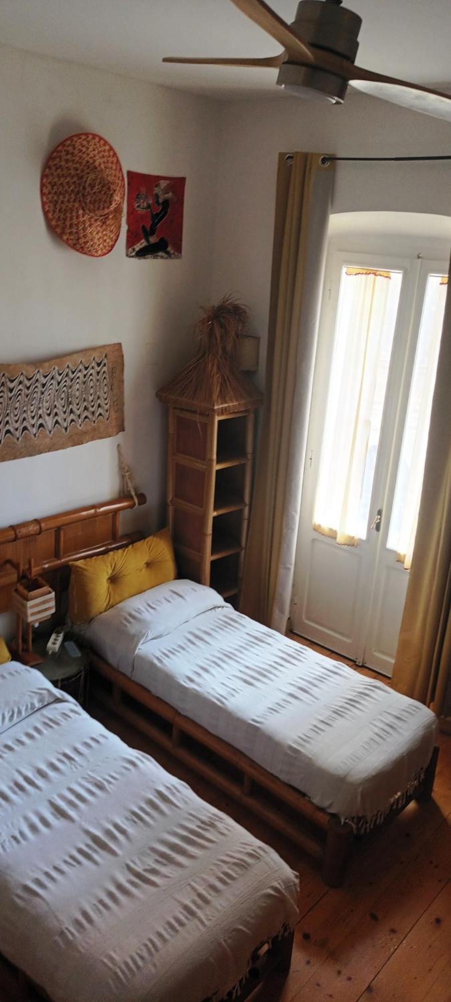 B&B Le Finestre Su Via Cavour Sassari Pokój zdjęcie