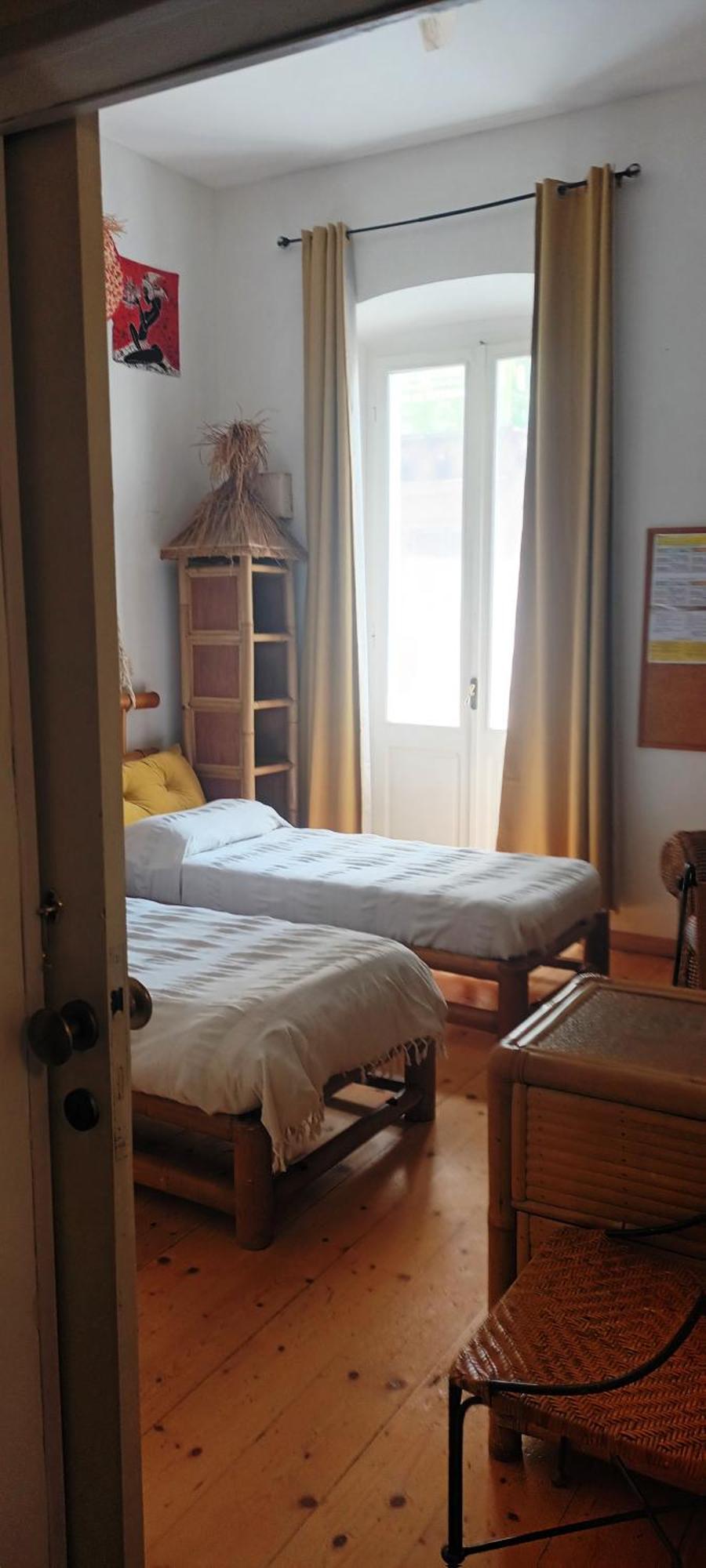 B&B Le Finestre Su Via Cavour Sassari Pokój zdjęcie