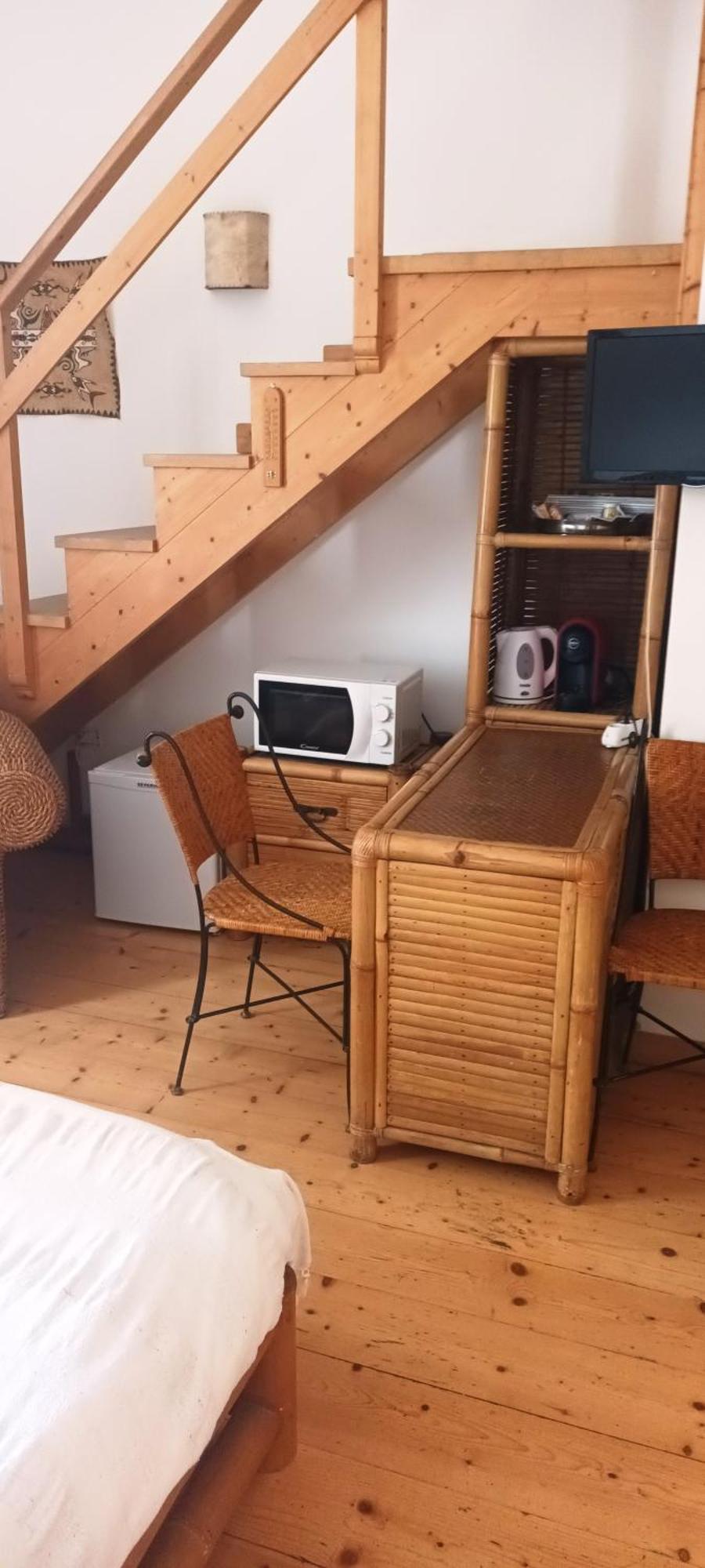 B&B Le Finestre Su Via Cavour Sassari Pokój zdjęcie