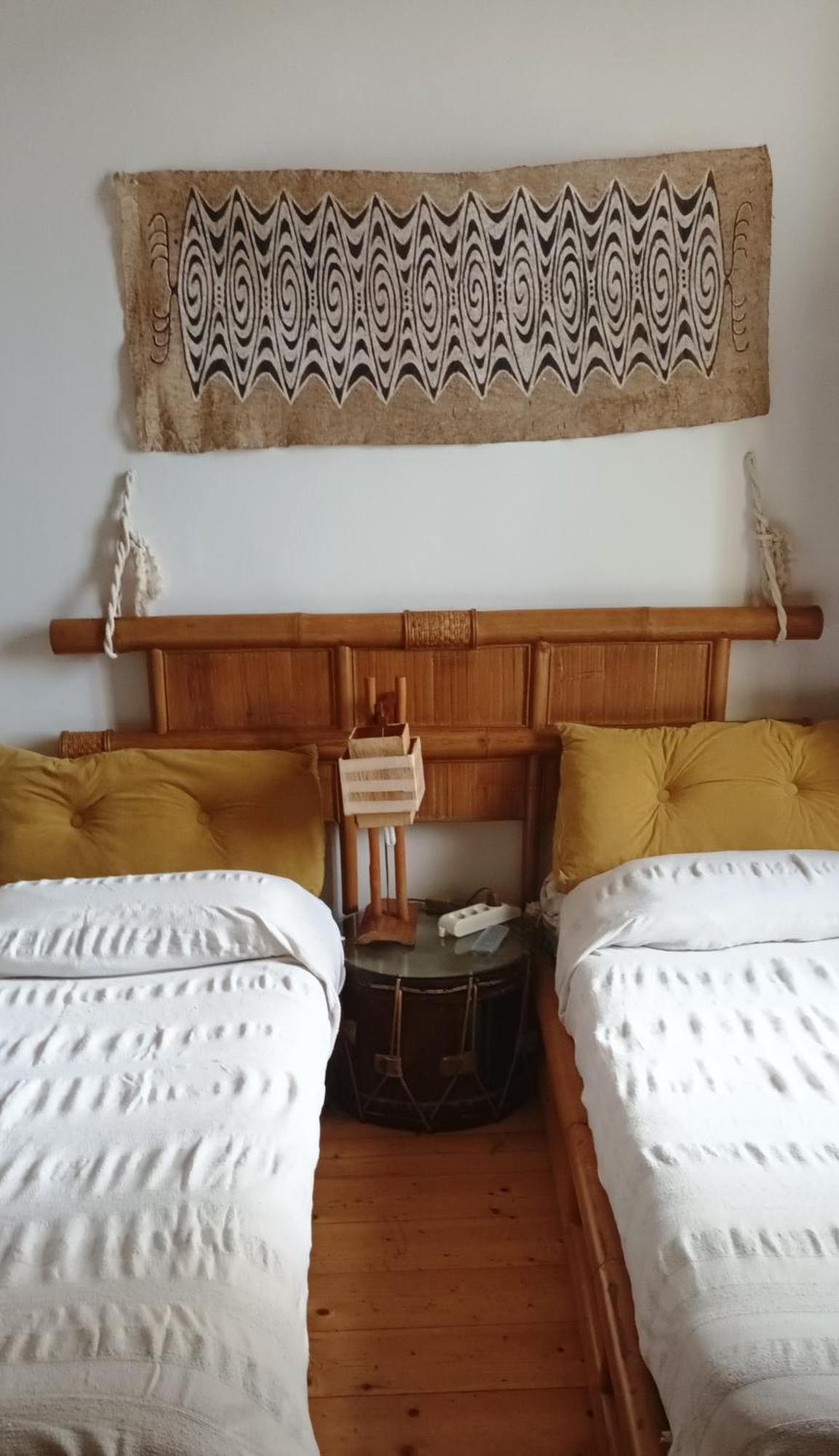B&B Le Finestre Su Via Cavour Sassari Zewnętrze zdjęcie