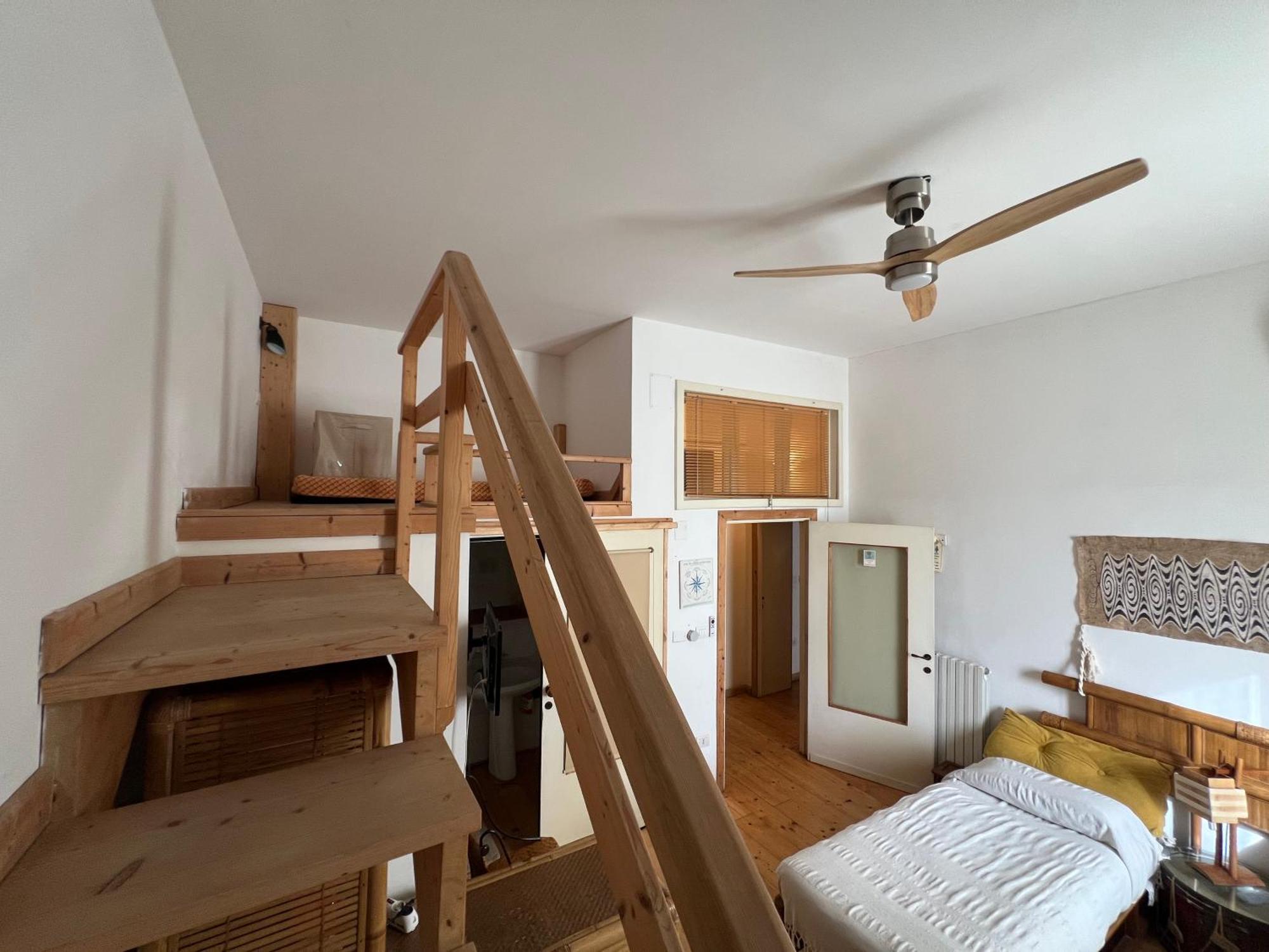 B&B Le Finestre Su Via Cavour Sassari Pokój zdjęcie