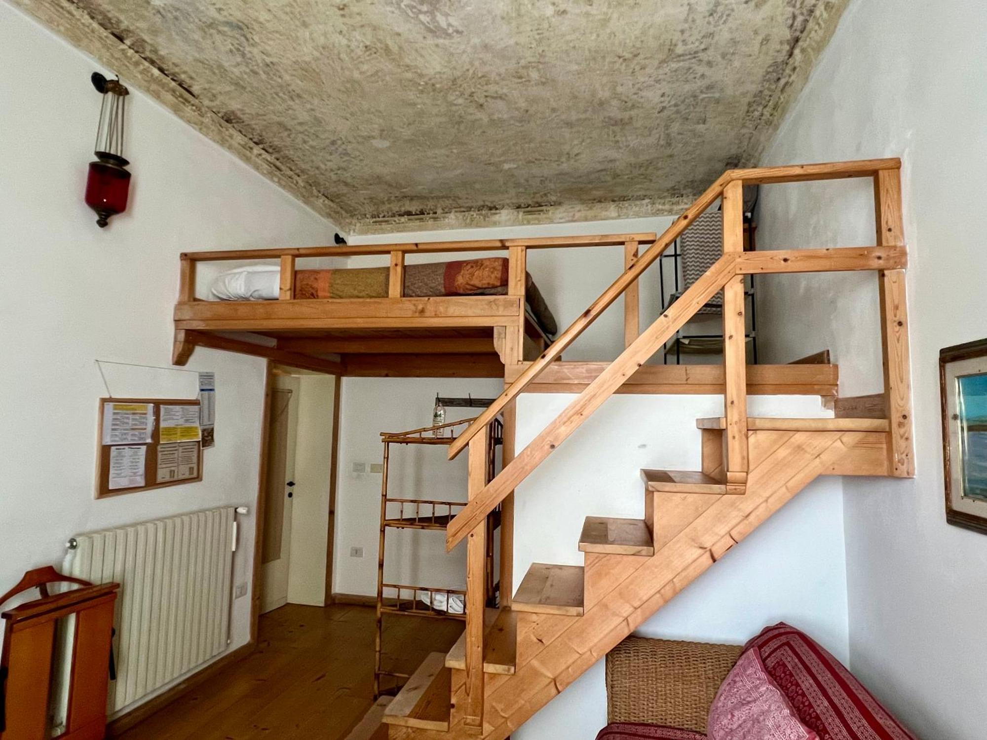 B&B Le Finestre Su Via Cavour Sassari Pokój zdjęcie